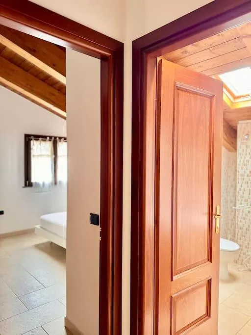 Nura'S - Casa Le Ginestre Apartment Alghero