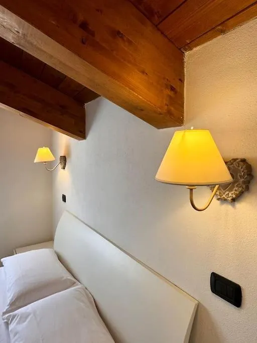Nura'S - Casa Le Ginestre Apartment Alghero