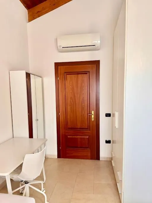 Nura'S - Casa Le Ginestre Apartment Alghero