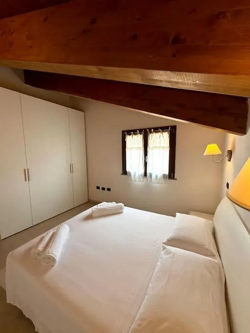 Nura'S - Casa Le Ginestre Apartment Alghero