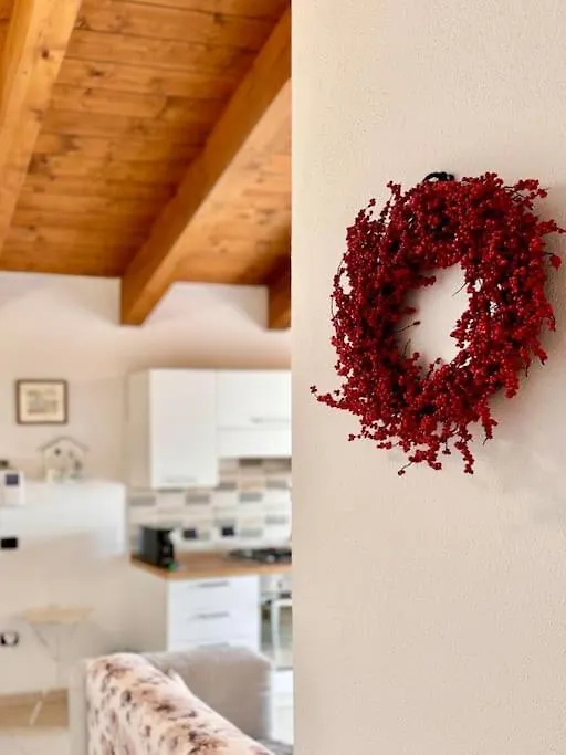 Nura'S - Casa Le Ginestre Apartment Alghero