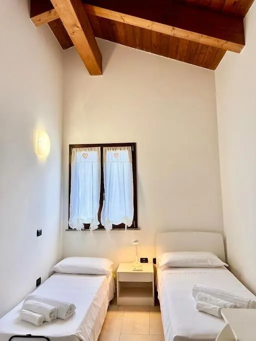Nura'S - Casa Le Ginestre Apartment Alghero Italy