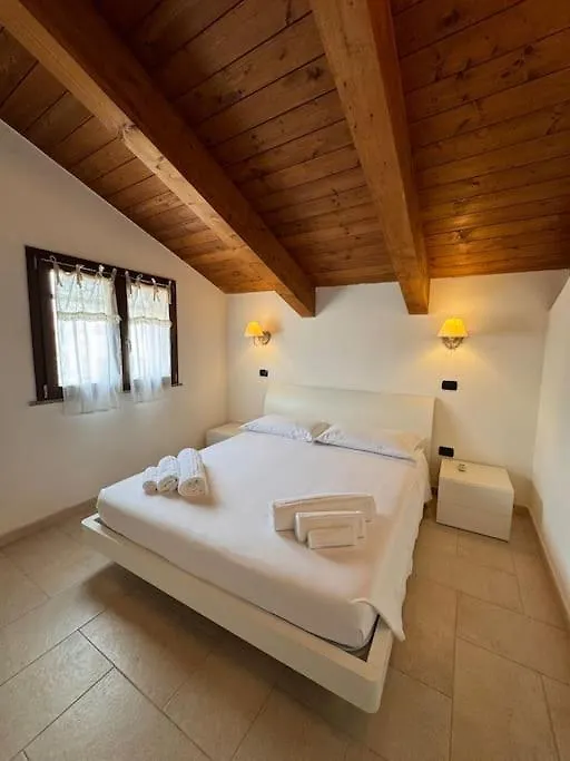 Nura'S - Casa Le Ginestre Apartment Alghero