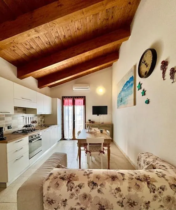 Nura'S - Casa Le Ginestre Apartment Alghero