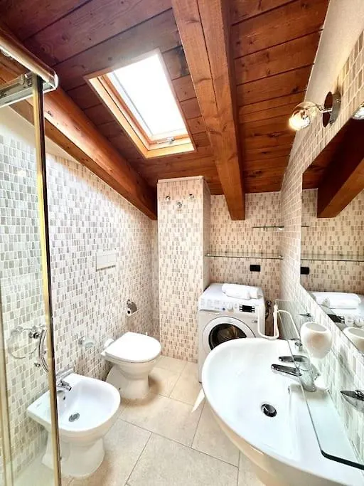Nura'S - Casa Le Ginestre Apartment Alghero