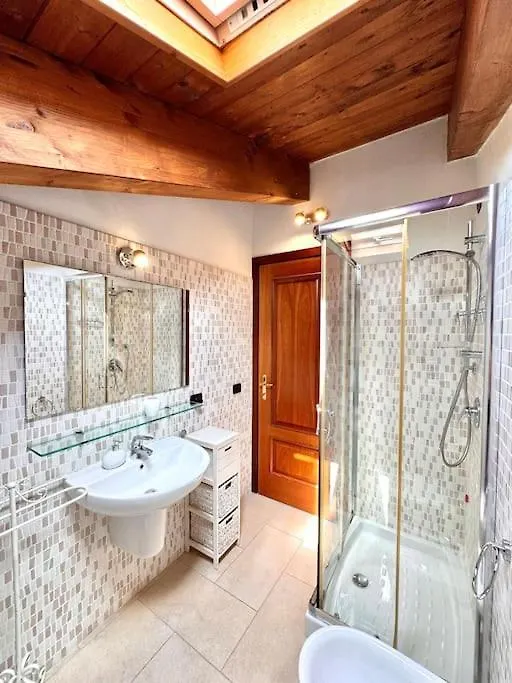 Nura'S - Casa Le Ginestre Apartment Alghero Italy