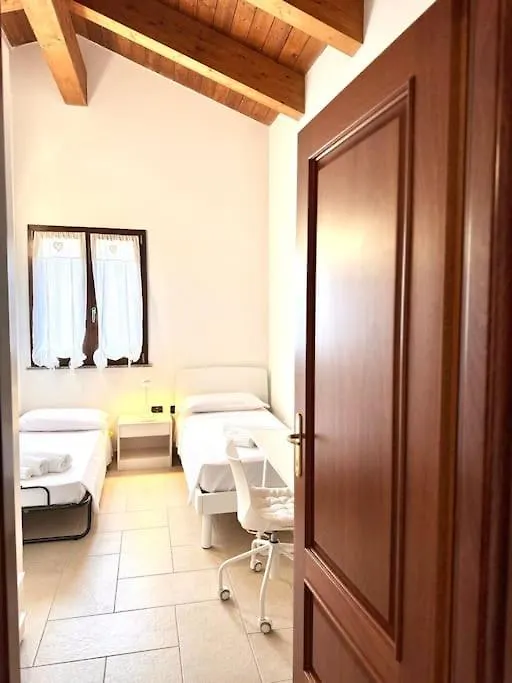Nura'S - Casa Le Ginestre Apartment Alghero