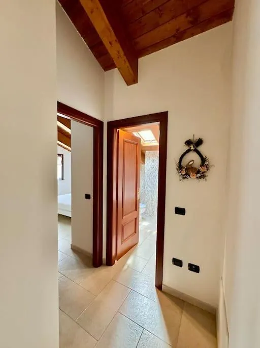 Nura'S - Casa Le Ginestre Apartment Alghero
